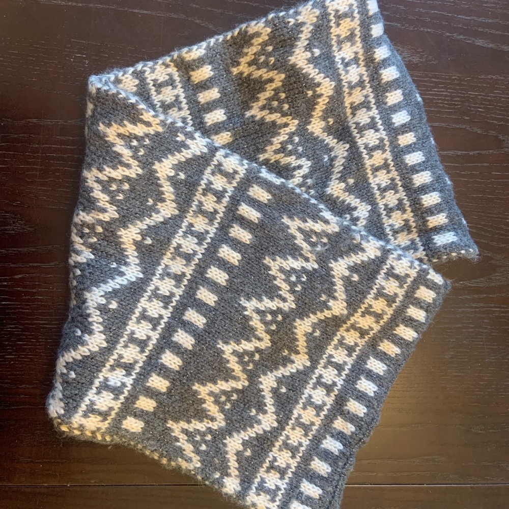American Eagle Scarf